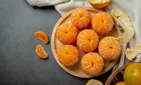 Mandarinai