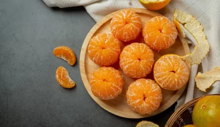 Mandarinai