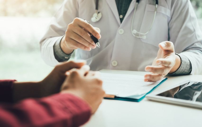 Šeimos gydytojo komanda