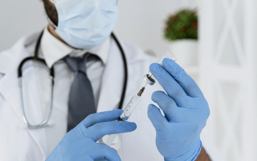 Vakcinacios nuo gripo