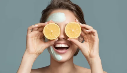 Vitaminas C