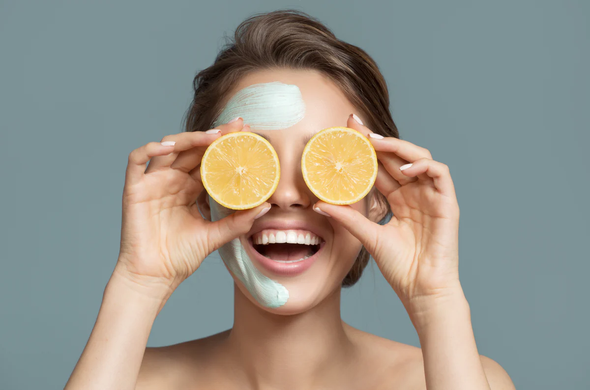 Vitaminas C