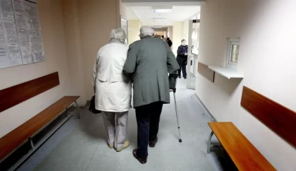 Pacientų pavežėjimo paslauga