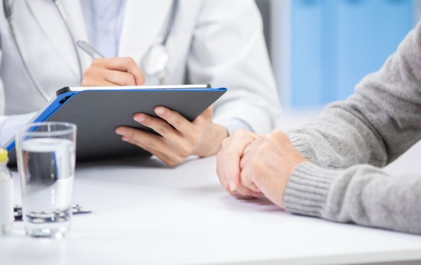 Pacientų pavežėjimo paslauga