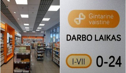 Budinti vaistinė
