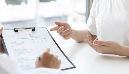 Gydytojai administraciniai darbai