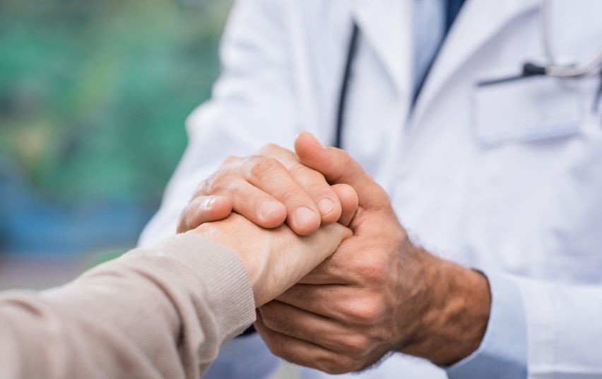 Pavežėjimo paslaugos pacientams