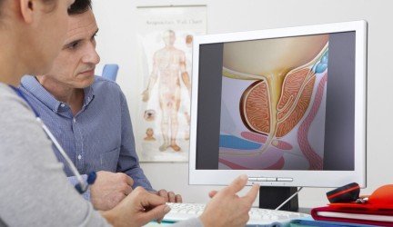 Prostatos vėžys po operacijos