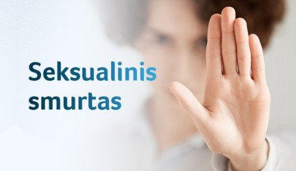 Seksualinis smurtas