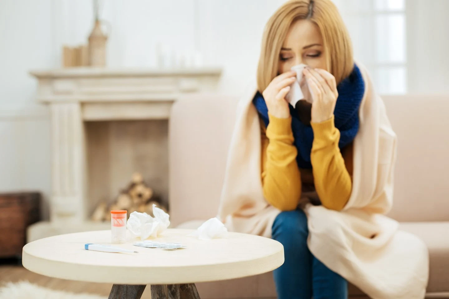 Šventinis laikotarpis sveikata