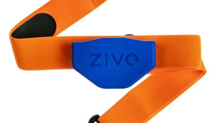 Zive EKG