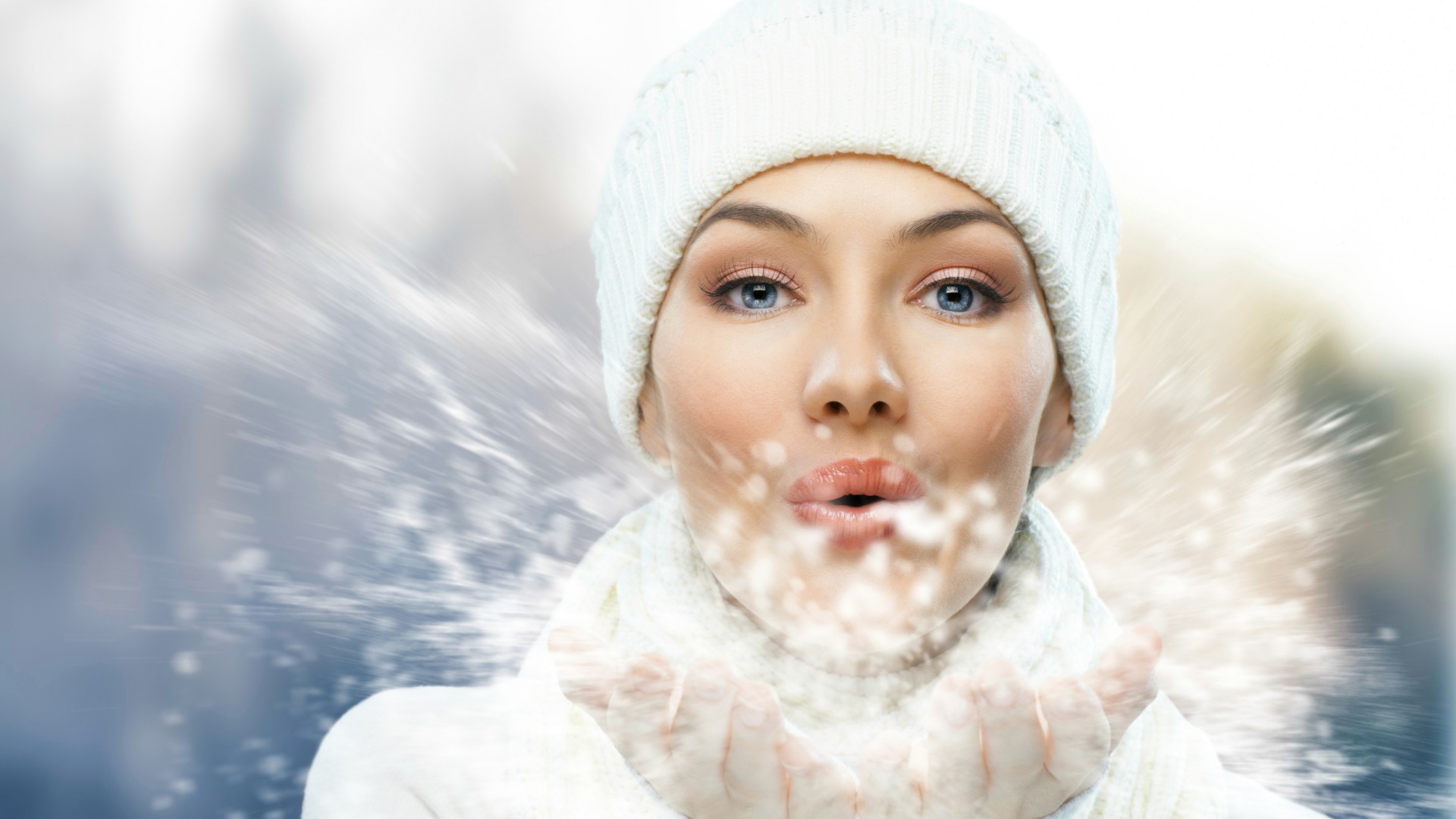 Kaip apsaugoti odą nuo šalčio