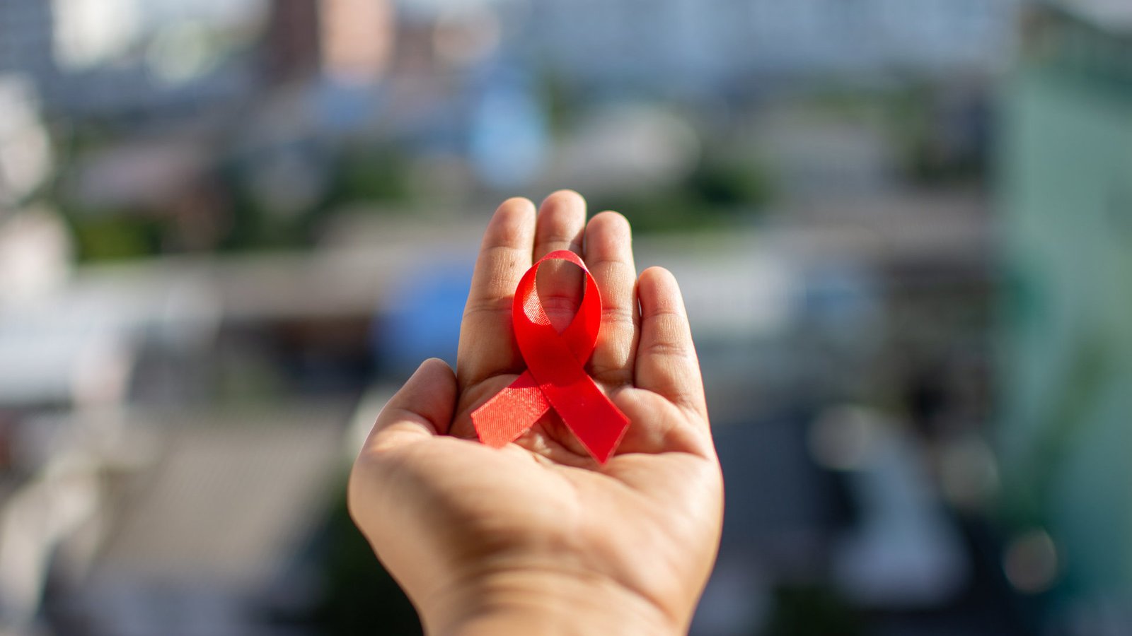ŽIV AIDS