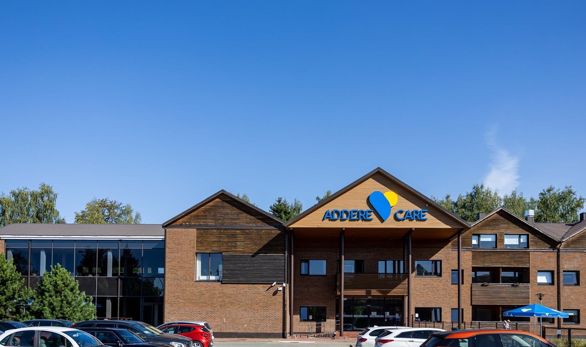 Addere Care