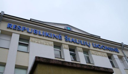 Respublikinė Šiaulių ligoninė