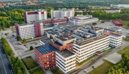 Santaros klinikos