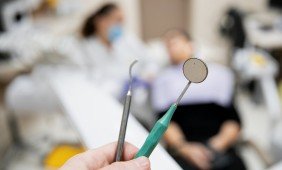 Šiuolaikinė odontologija