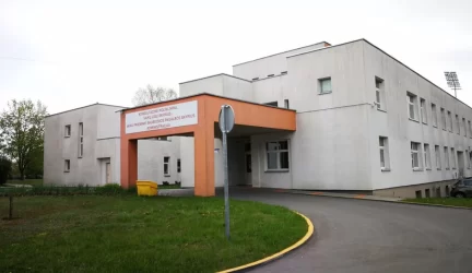Jonavos ligoninė