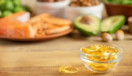 Omega 3