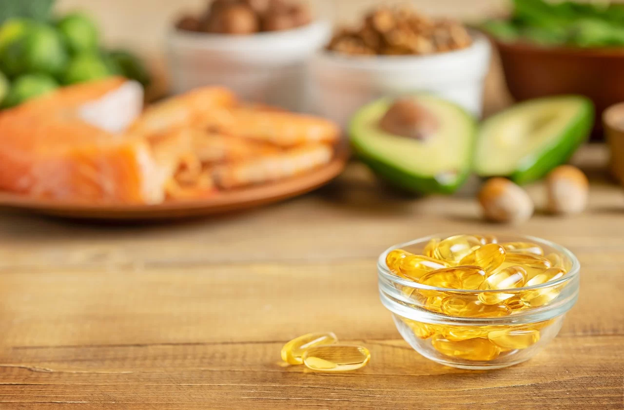 Omega 3