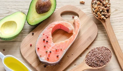 Omega 3