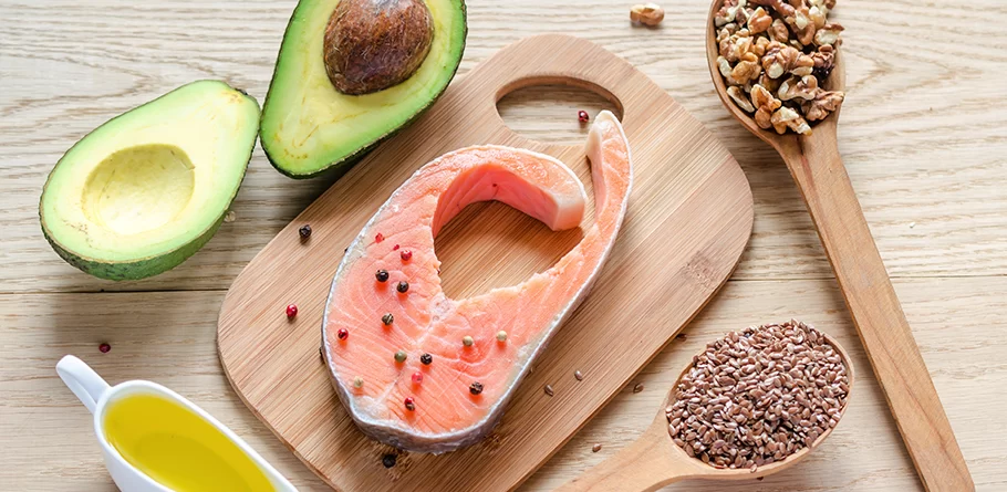 Omega 3