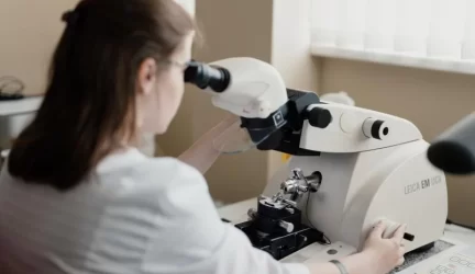 Patologijos centras
