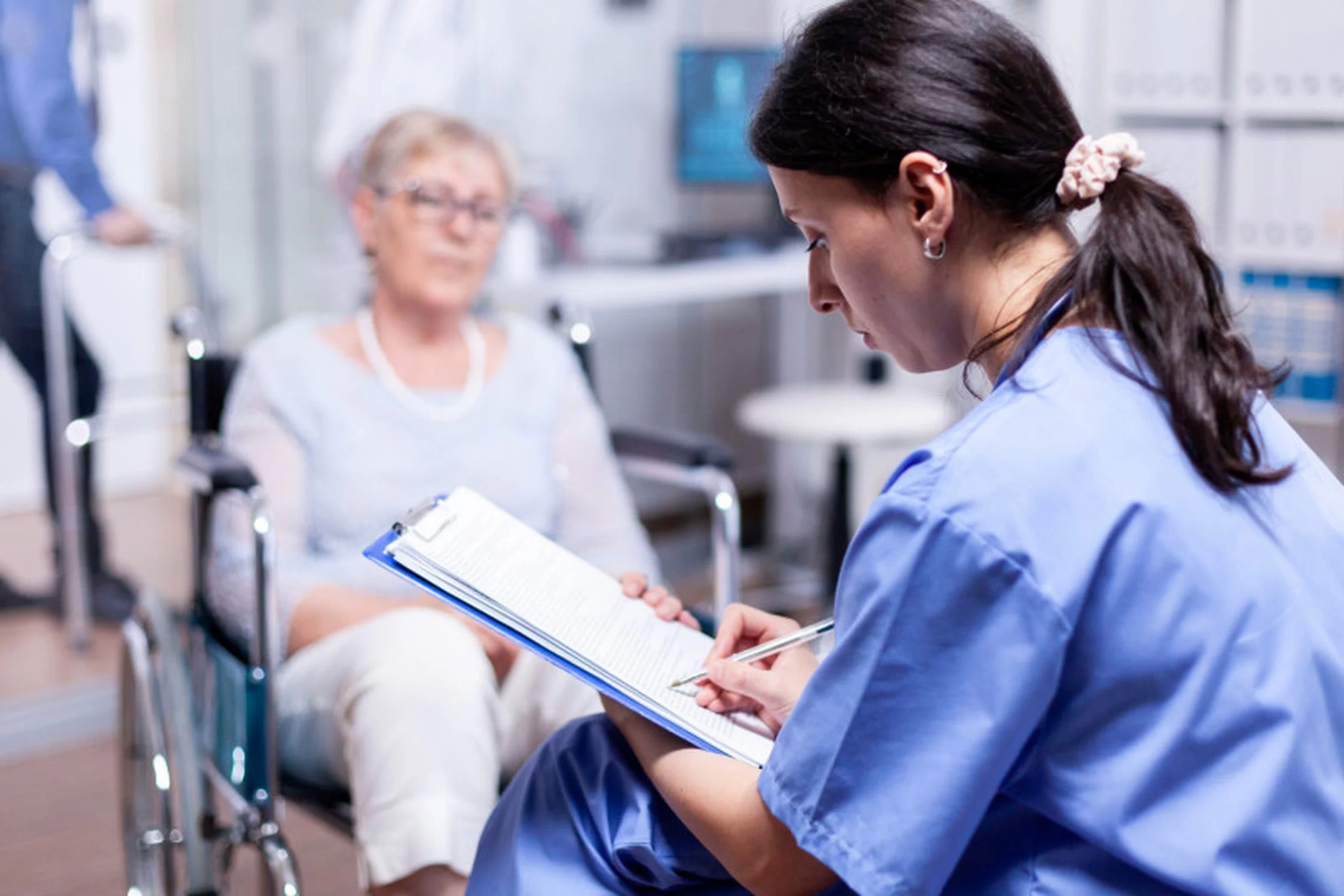 Pavežėjimo paslauga