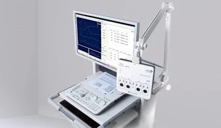 Elektroneuromiografijos tyrimai
