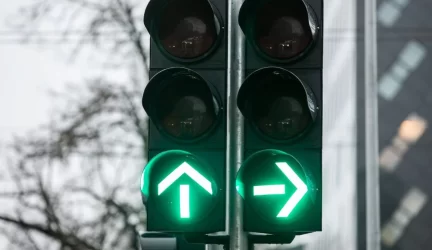 šviesoforai žmonėms su negalia