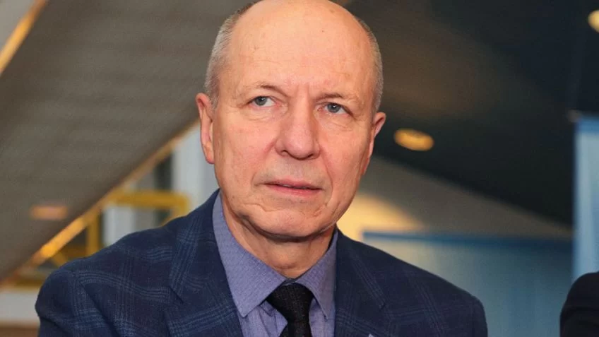 F Jankevičius