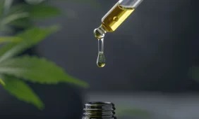 Geriausi CBD produktai