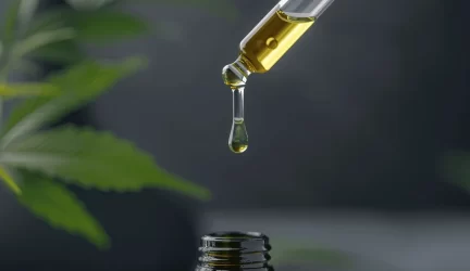 Geriausi CBD produktai