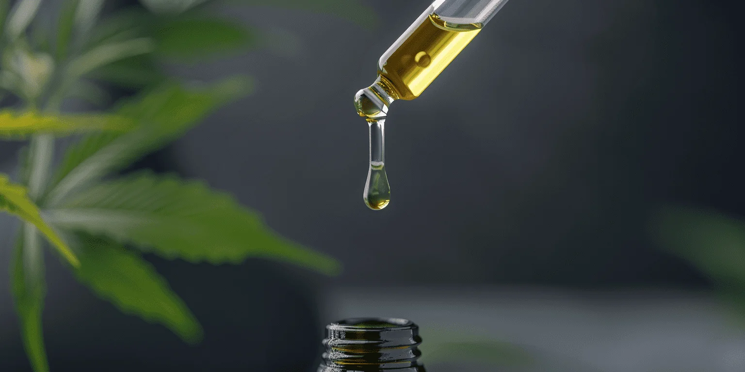 Geriausi CBD produktai