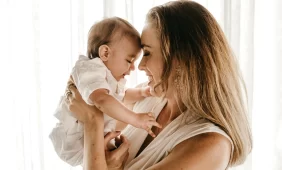 Mommy Makeover operacijos