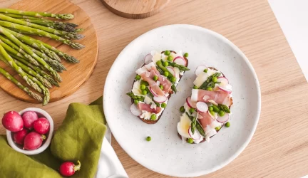 maisto produktai