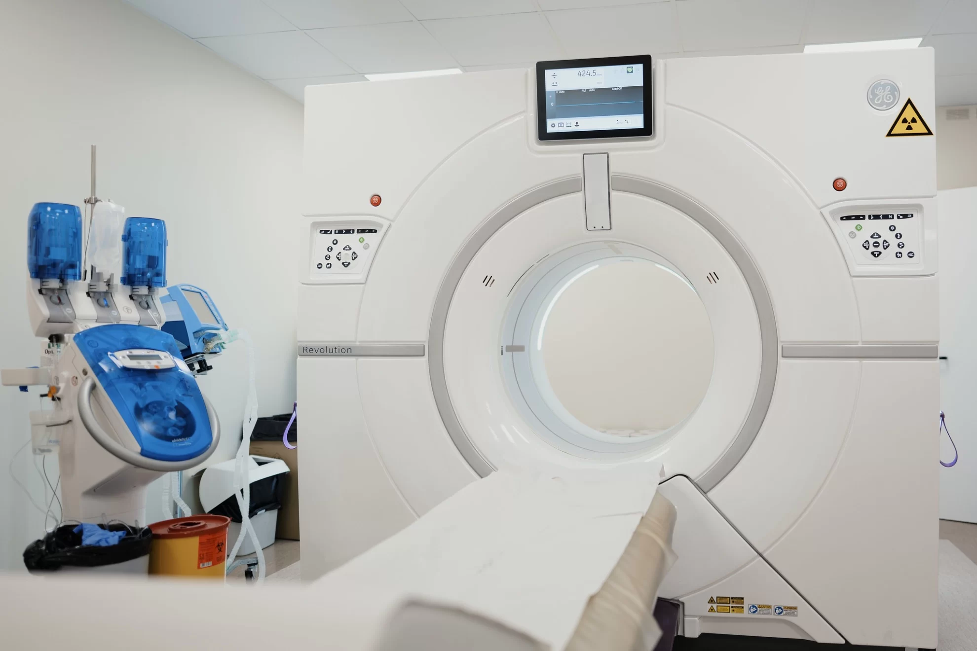 Radiologija