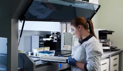 Imunodiagnostika