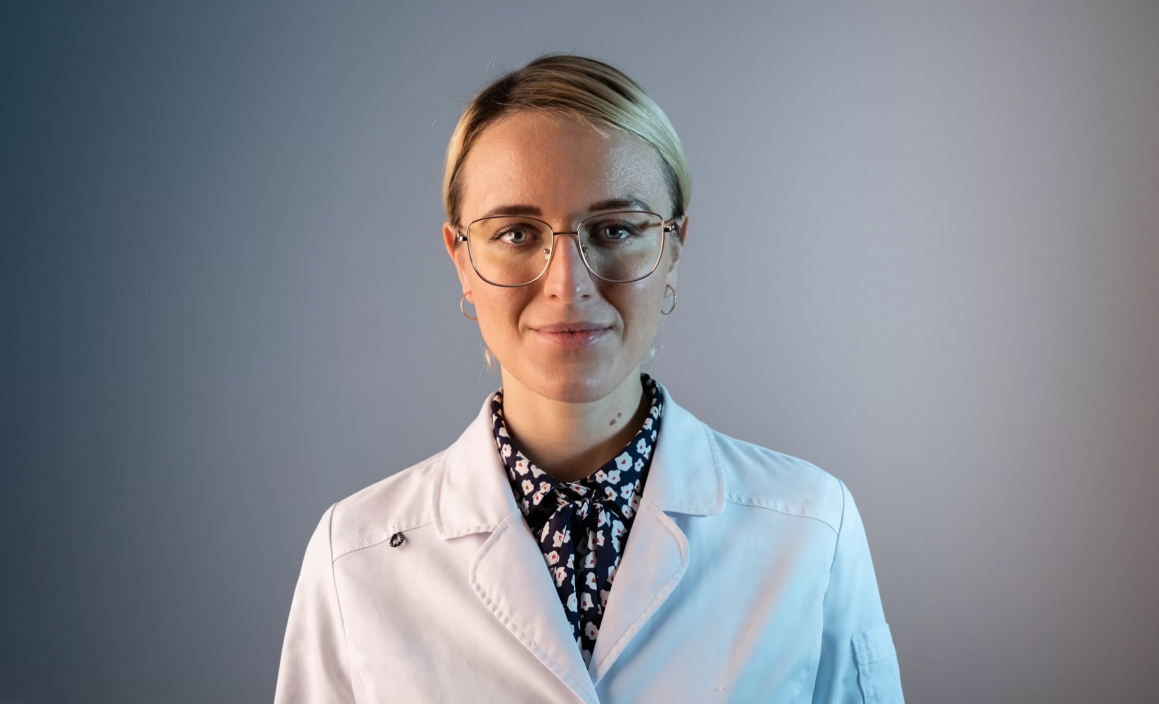 Gydytoja endokrinologė Ieva Auglytė