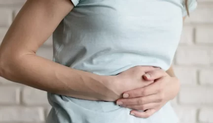 Vėžį galinčios sukelti skrandžio bakterijos