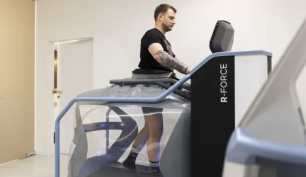 Judėjimo mobilumo problemos