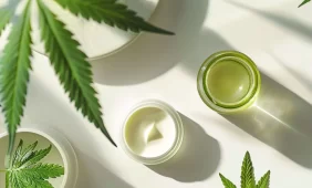 CBD White label