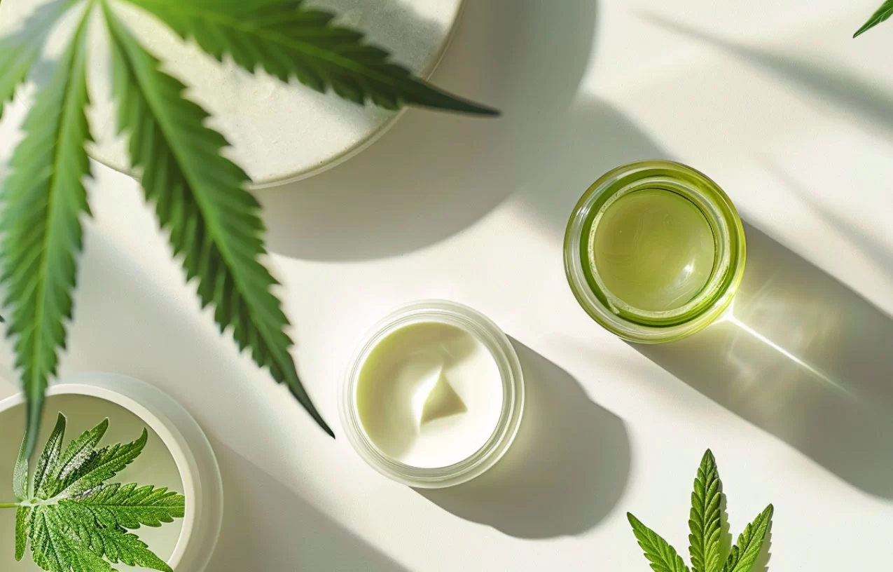 CBD White label