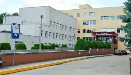 Alytaus ligoninės