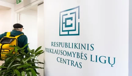 Respublikinis priklausomybės ligų centras