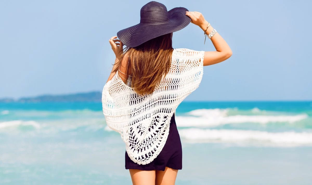 Atostogos baltijos jūra