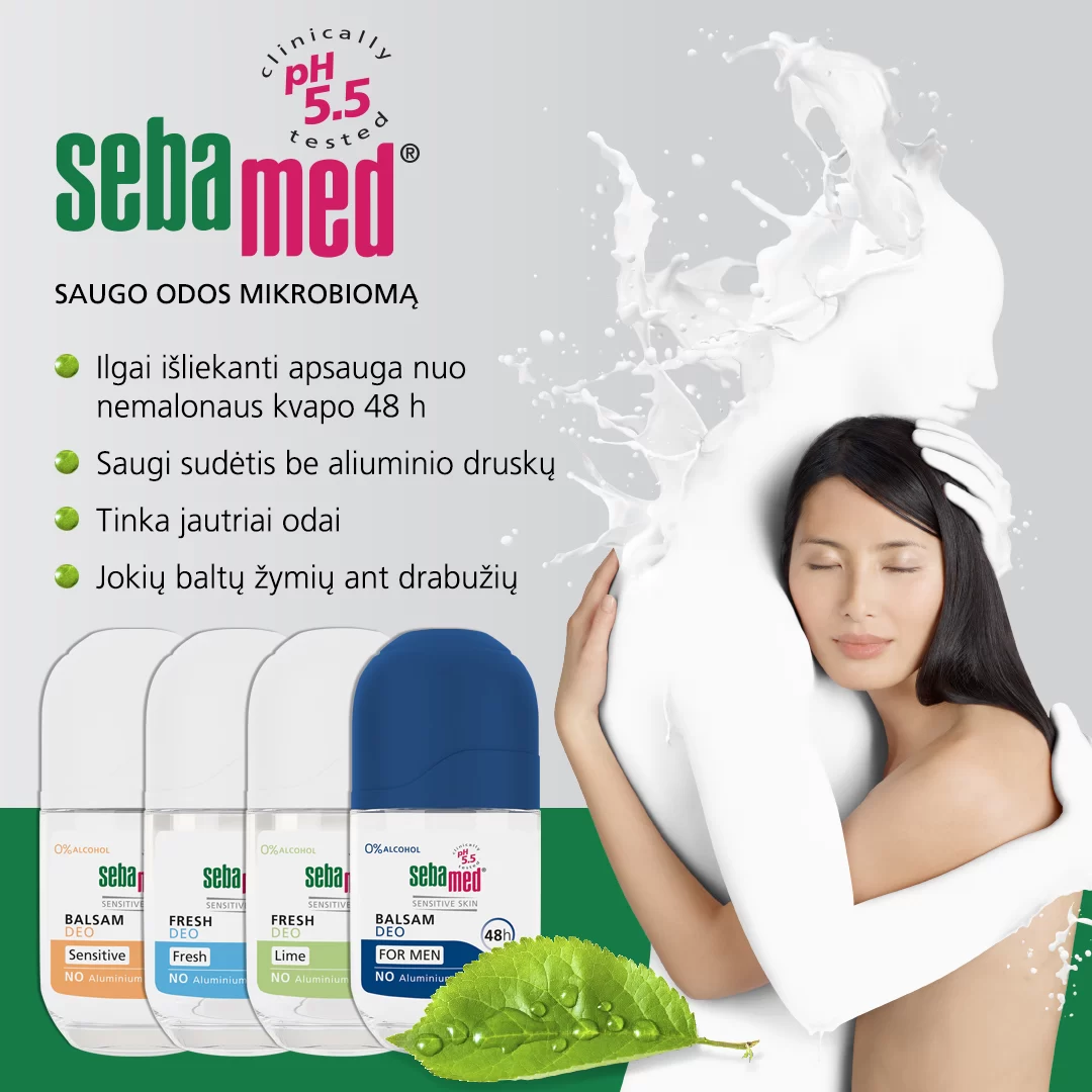 Sebamed