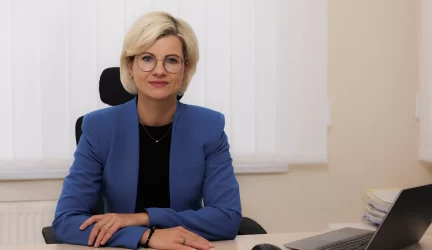 Diana Žaliaduonytė