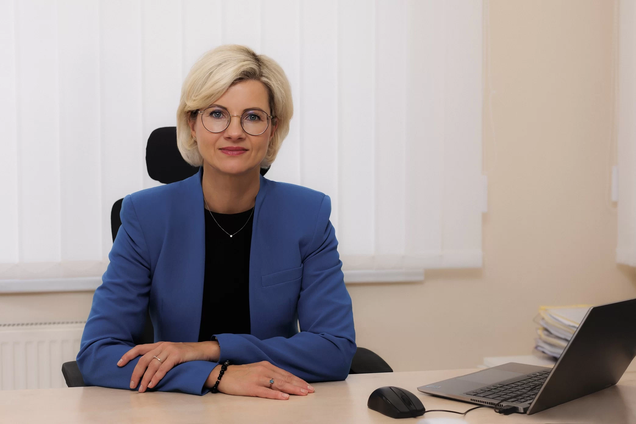 Diana Žaliaduonytė