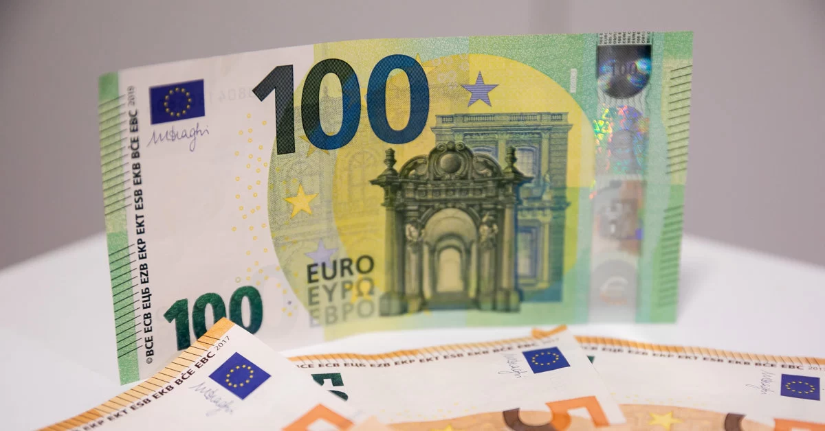 realusis darbo užmokestis